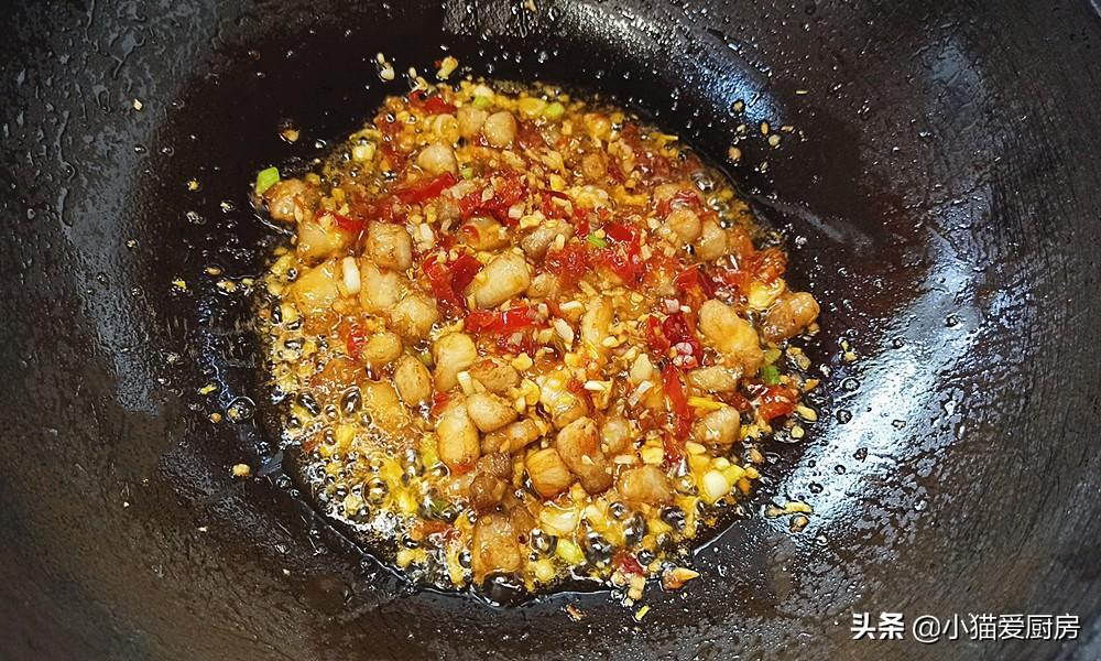 圖片[10]-【土豆燒茄子】做法步驟圖 綿軟入味又營養 一頓多吃2碗飯-起舞食譜網