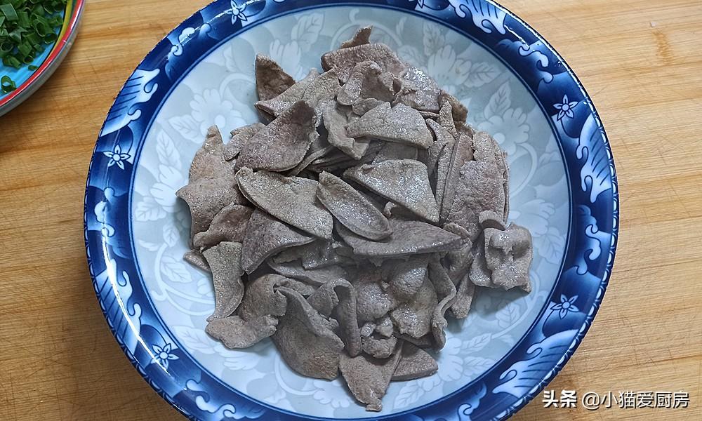 圖片[10]-【熗拌豬肝】做法步驟圖 下酒又下飯 特別好吃-起舞食譜網(wǎng)