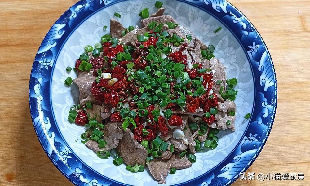 圖片[12]-【熗拌豬肝】做法步驟圖 下酒又下飯 特別好吃-起舞食譜網(wǎng)