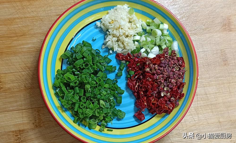 圖片[8]-【熗拌豬肝】做法步驟圖 下酒又下飯 特別好吃-起舞食譜網(wǎng)