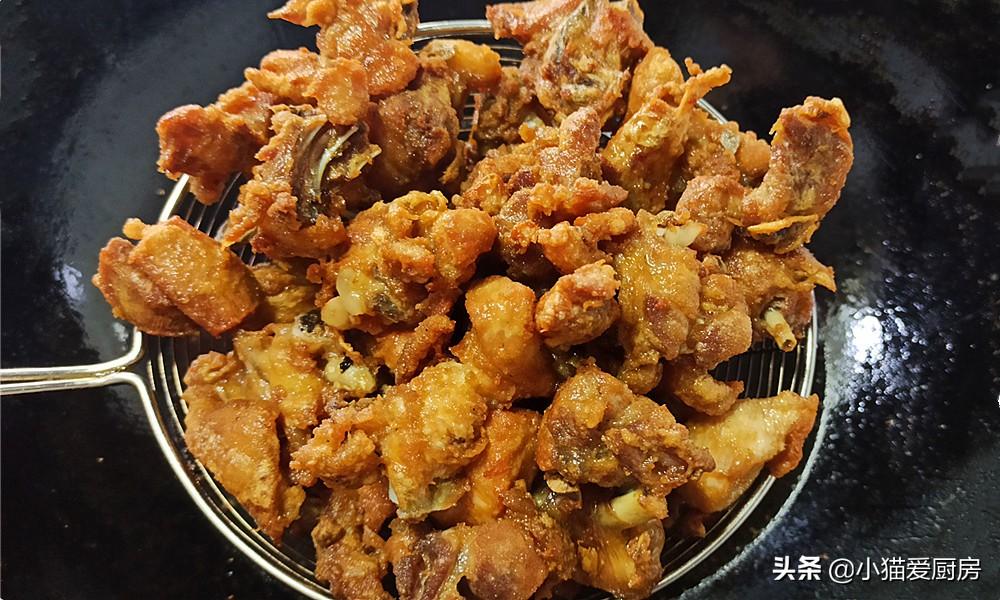 圖片[11]-【爽口香辣雞】做法步驟圖 香辣過癮 特別好吃-起舞食譜網