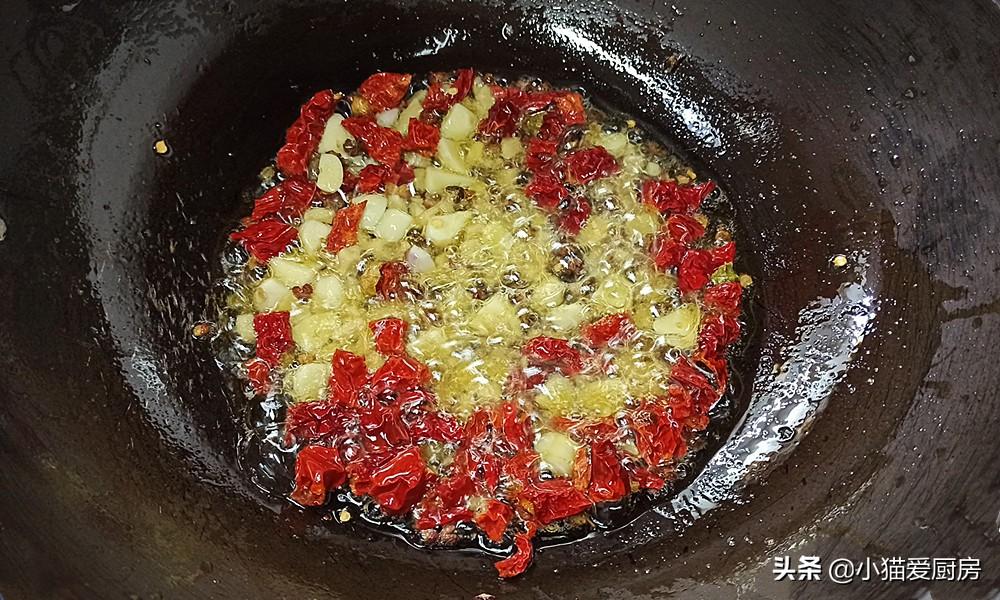 圖片[12]-【爽口香辣雞】做法步驟圖 香辣過癮 特別好吃-起舞食譜網