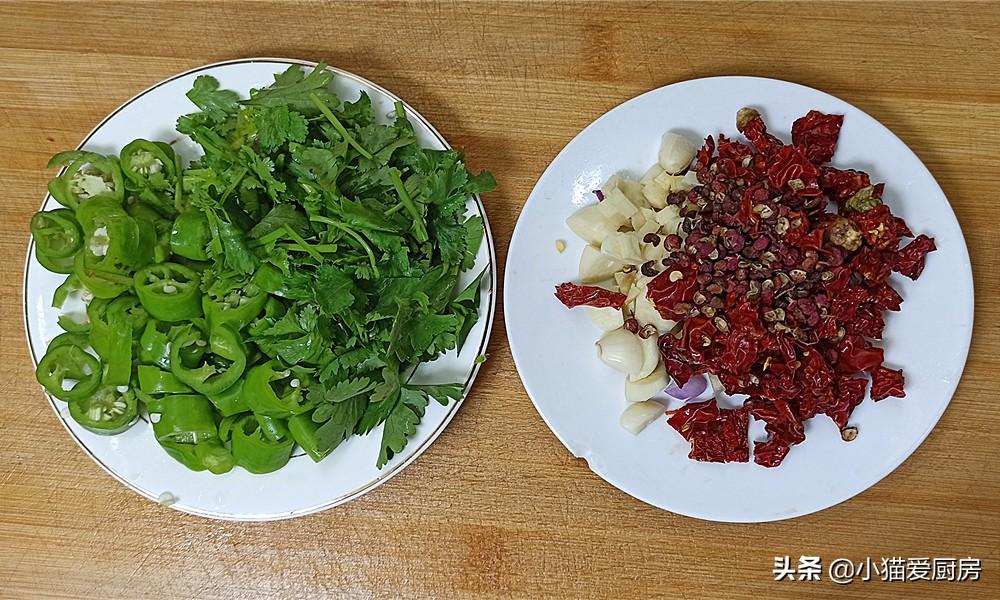 圖片[8]-【爽口香辣雞】做法步驟圖 香辣過癮 特別好吃-起舞食譜網