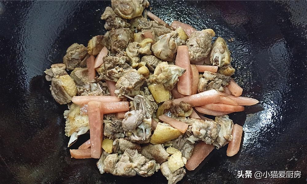圖片[10]-【苦瓜鴨肉湯】做法步驟圖 營養(yǎng)味美 夏季食用非常適合-起舞食譜網(wǎng)