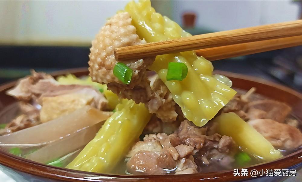 圖片[14]-【苦瓜鴨肉湯】做法步驟圖 營養(yǎng)味美 夏季食用非常適合-起舞食譜網(wǎng)