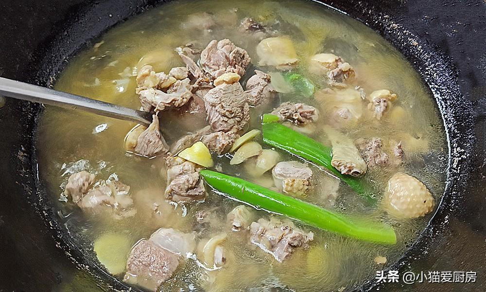 圖片[7]-【苦瓜鴨肉湯】做法步驟圖 營養(yǎng)味美 夏季食用非常適合-起舞食譜網(wǎng)