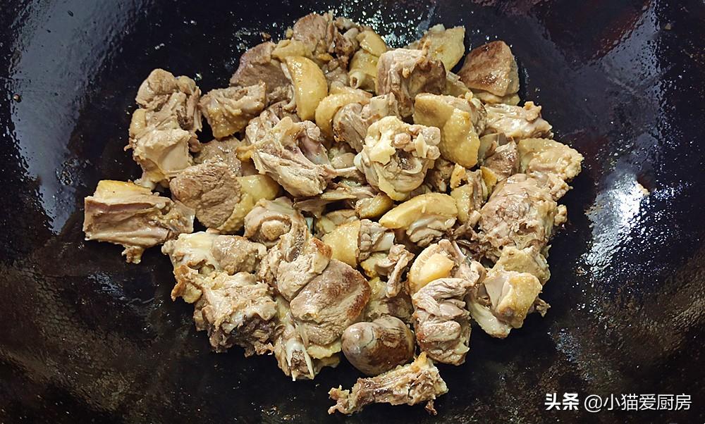 圖片[9]-【苦瓜鴨肉湯】做法步驟圖 營養(yǎng)味美 夏季食用非常適合-起舞食譜網(wǎng)