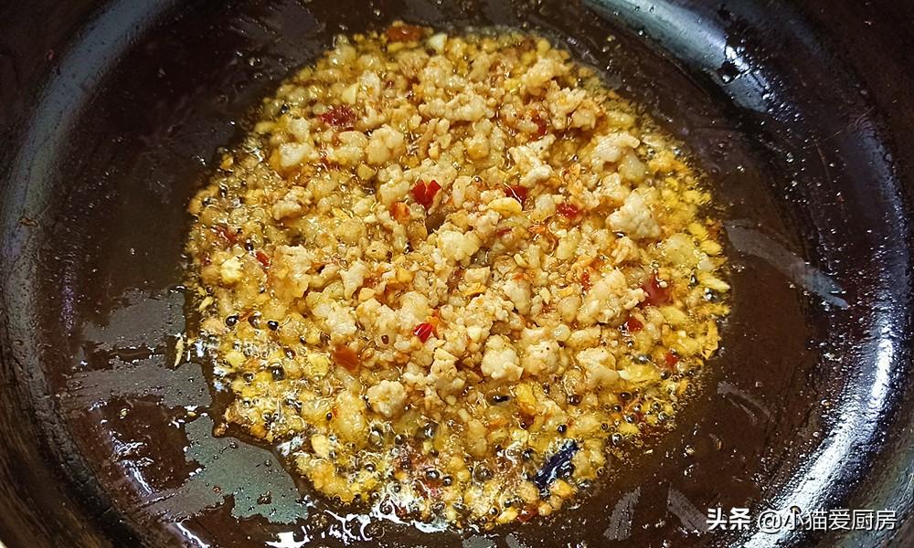 圖片[8]-【茄子鹵面】做法步驟圖 鮮香味美 大人孩子都愛吃-起舞食譜網