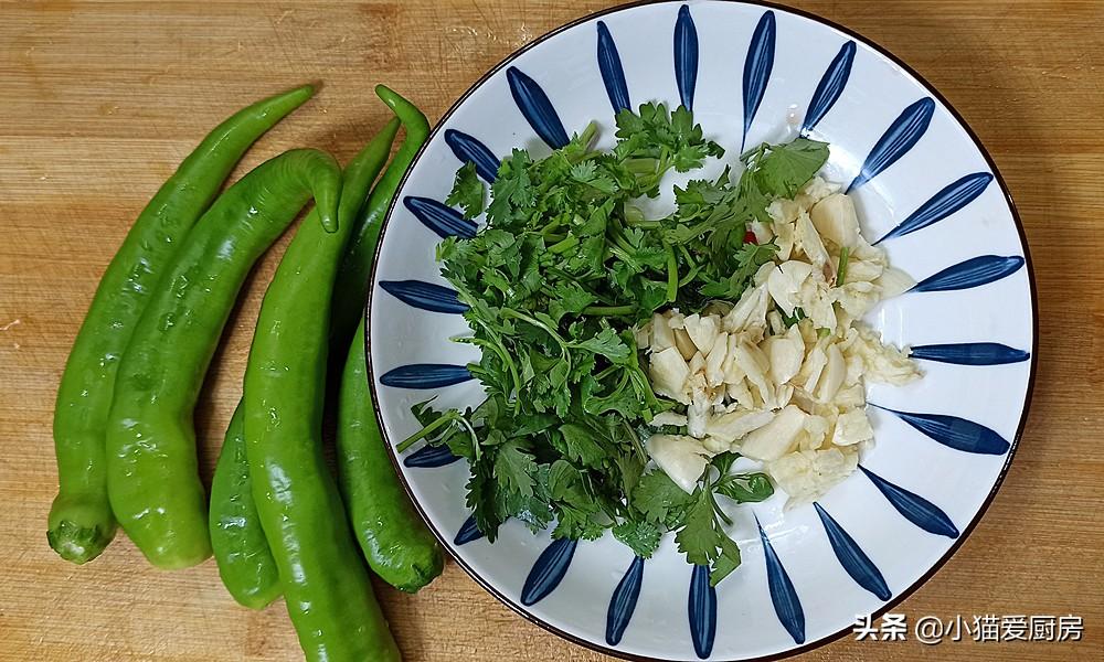 圖片[5]-【擂茄子】做法步驟圖 味道香辣好吃 特別下飯-起舞食譜網