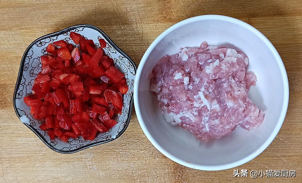圖片[6]-【擂茄子】做法步驟圖 味道香辣好吃 特別下飯-起舞食譜網