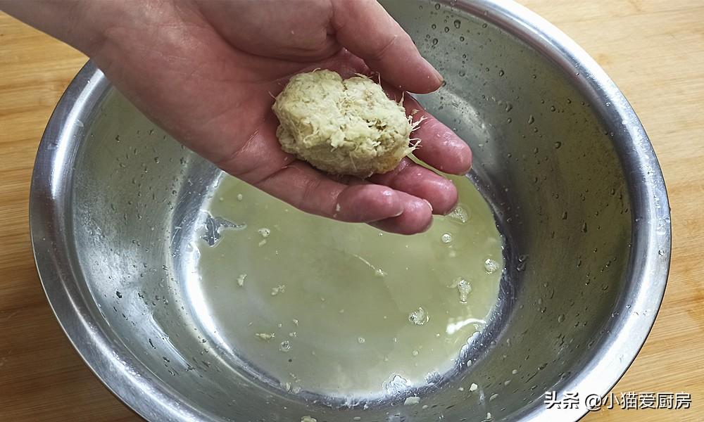 圖片[6]-【姜蓉雞】做法步驟圖 香氣濃郁 真香-起舞食譜網(wǎng)