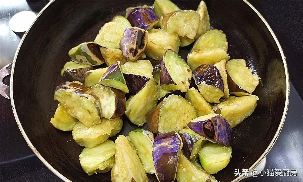 圖片[8]-【爆汁茄子】做法步驟圖 學(xué)會這爆汁茄子 再也不愁下飯菜了-起舞食譜網(wǎng)