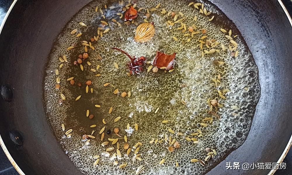 圖片[7]-【五香豆腐皮】做法步驟圖 做法簡單 上桌大家搶著吃-起舞食譜網