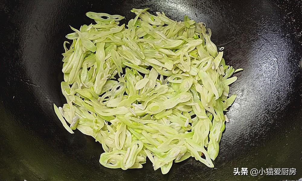 圖片[6]-【豆角炒肉】做法步驟圖 試一試這么做 好吃入味特別下飯-起舞食譜網(wǎng)