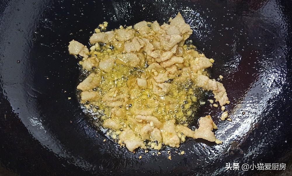 圖片[7]-【豆角炒肉】做法步驟圖 試一試這么做 好吃入味特別下飯-起舞食譜網(wǎng)