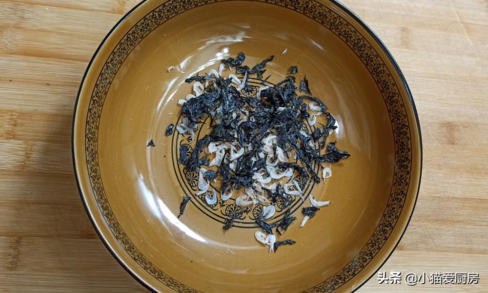 圖片[6]-【雞蛋豆腐肉絲湯】做法步驟圖 味美營養(yǎng) 大人小孩都喜歡-起舞食譜網(wǎng)
