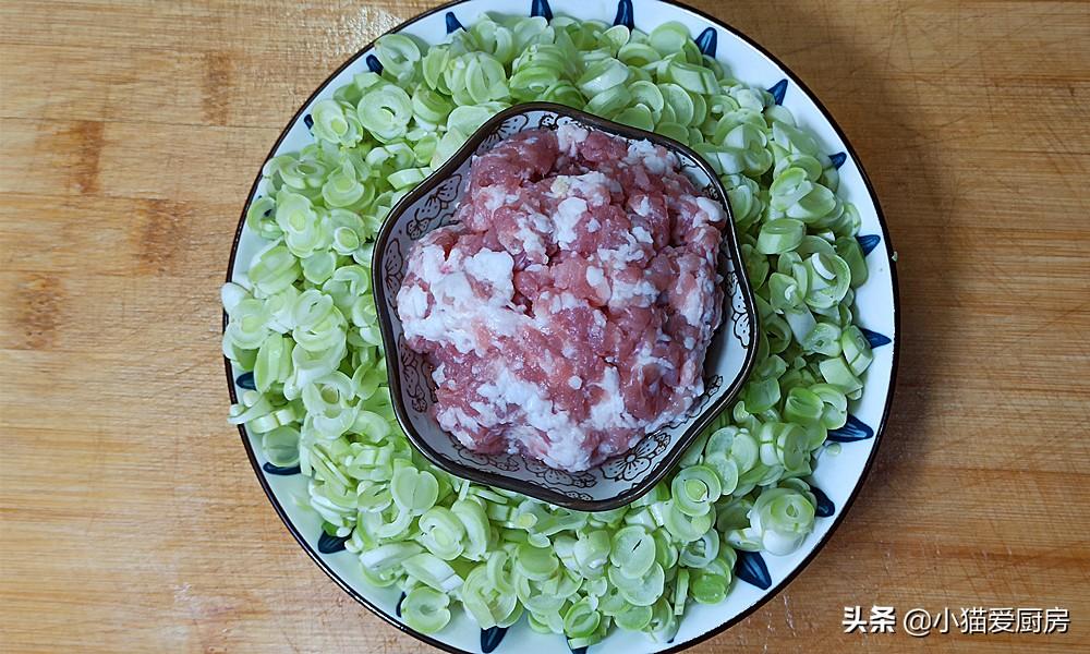 圖片[4]-【豆角打鹵面】做法步驟圖 醬香濃郁 爽口好吃-起舞食譜網