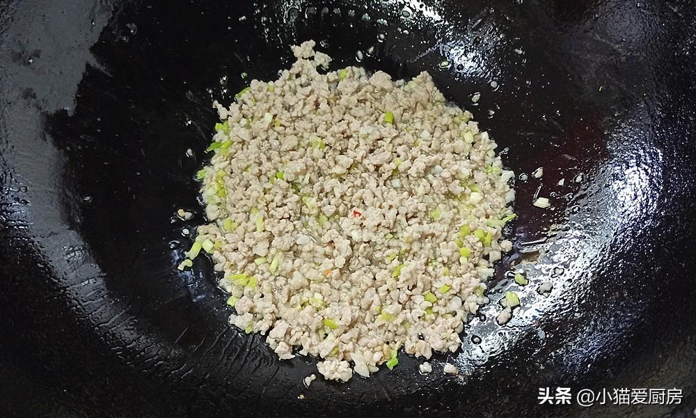 圖片[6]-【豆角打鹵面】做法步驟圖 醬香濃郁 爽口好吃-起舞食譜網
