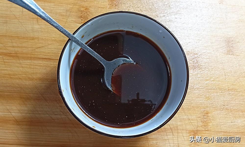 圖片[7]-【小炒雞胸肉】做法步驟圖 營養味美 孩子愛吃-起舞食譜網