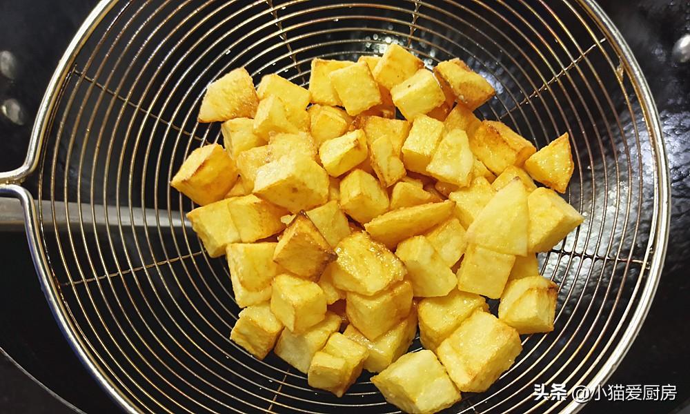 圖片[9]-【小炒雞胸肉】做法步驟圖 營養味美 孩子愛吃-起舞食譜網