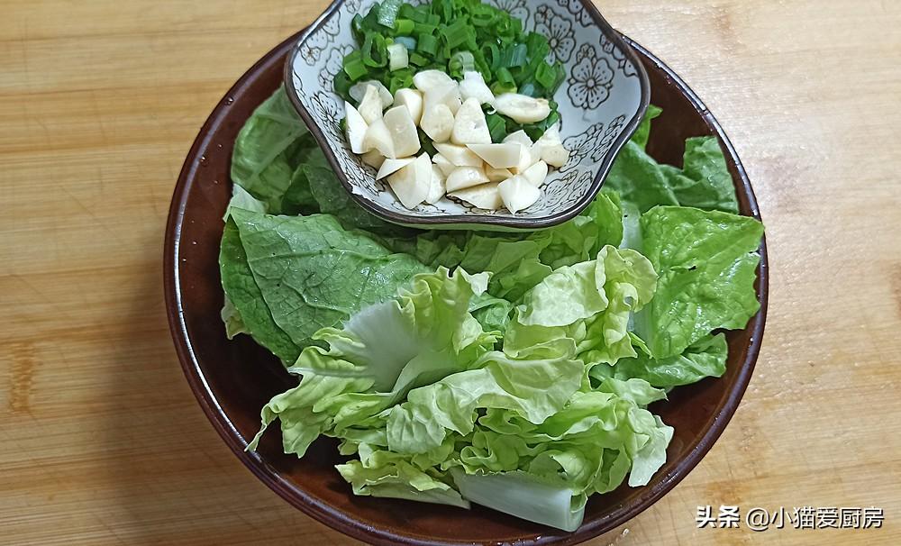 圖片[5]-【豆腐白菜湯】做法步驟圖 味道清香味美 特別開胃好吃-起舞食譜網(wǎng)