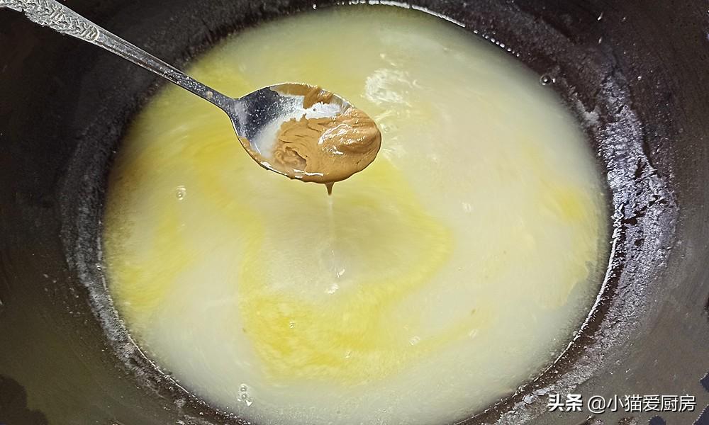 圖片[8]-【豆腐白菜湯】做法步驟圖 味道清香味美 特別開胃好吃-起舞食譜網(wǎng)