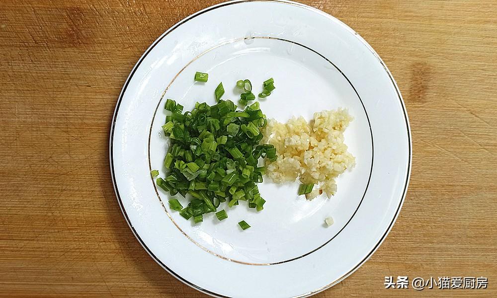圖片[4]-【抱蛋豆腐】做法步驟圖 口感嫩滑 味道鮮美好吃-起舞食譜網(wǎng)