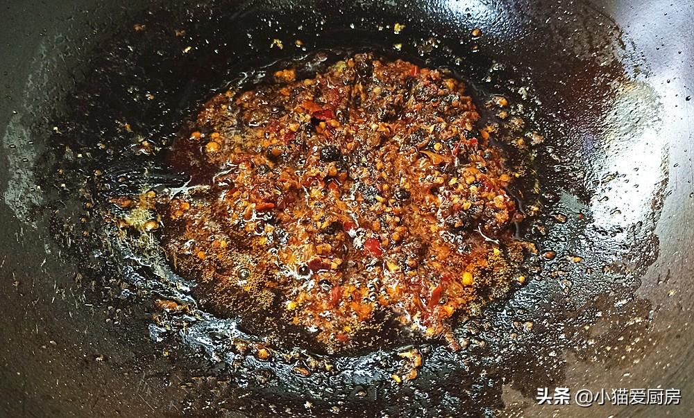 圖片[6]-【抱蛋豆腐】做法步驟圖 口感嫩滑 味道鮮美好吃-起舞食譜網(wǎng)