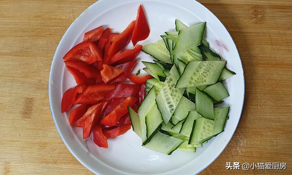 圖片[6]-【小炒海鮮菇】做法步驟圖 口味清淡 好吃下飯-起舞食譜網(wǎng)