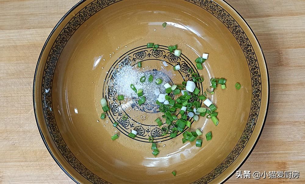 圖片[13]-【海鮮菇小白菜肉丸湯】做法步驟圖 營養好吃 喝完渾身舒服-起舞食譜網