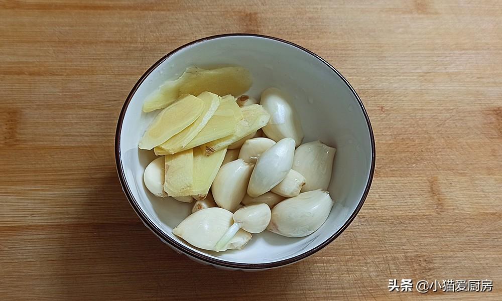 圖片[5]-【大蒜燒骨頭】做法步驟圖 好吃入味 孩子特別喜歡-起舞食譜網