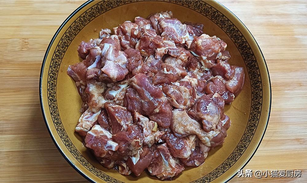 圖片[7]-【大蒜燒骨頭】做法步驟圖 好吃入味 孩子特別喜歡-起舞食譜網