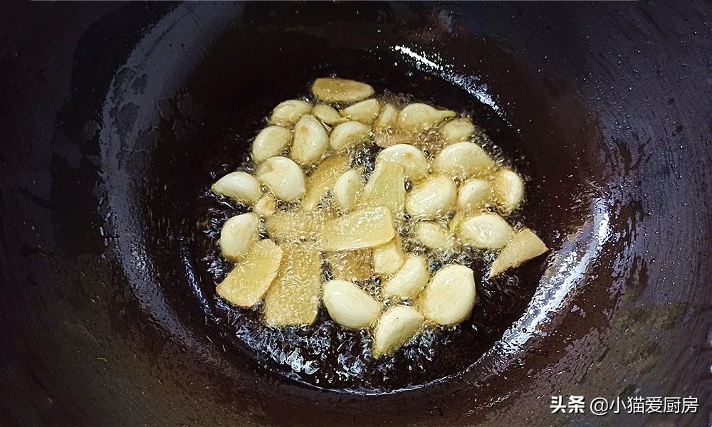 圖片[8]-【大蒜燒骨頭】做法步驟圖 好吃入味 孩子特別喜歡-起舞食譜網