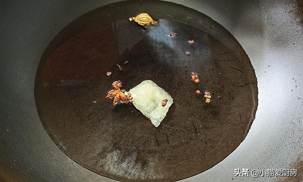 圖片[4]-【洗澡泡菜】做法步驟圖 脆爽酸辣 幾個(gè)小時(shí)就可以吃-起舞食譜網(wǎng)
