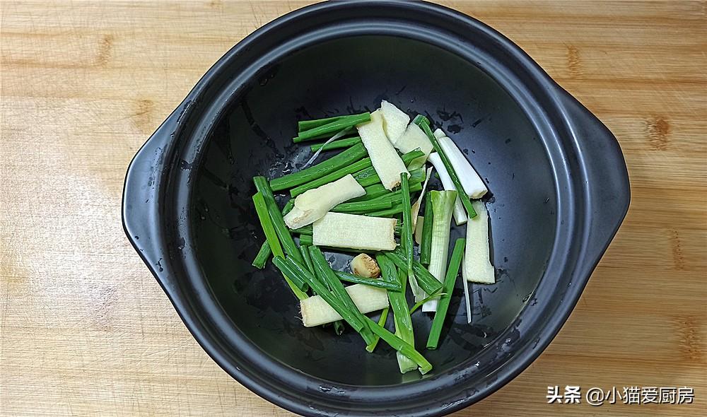 圖片[10]-【土豆紅燒肥腸】做法步驟圖 好吃不膩 特別解饞-起舞食譜網