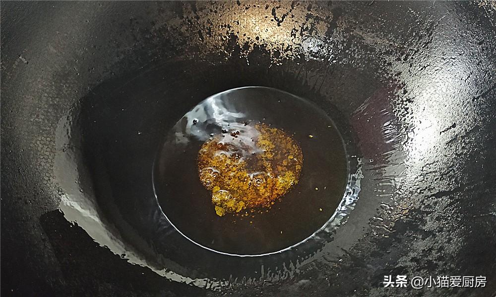 圖片[11]-【土豆紅燒肥腸】做法步驟圖 好吃不膩 特別解饞-起舞食譜網