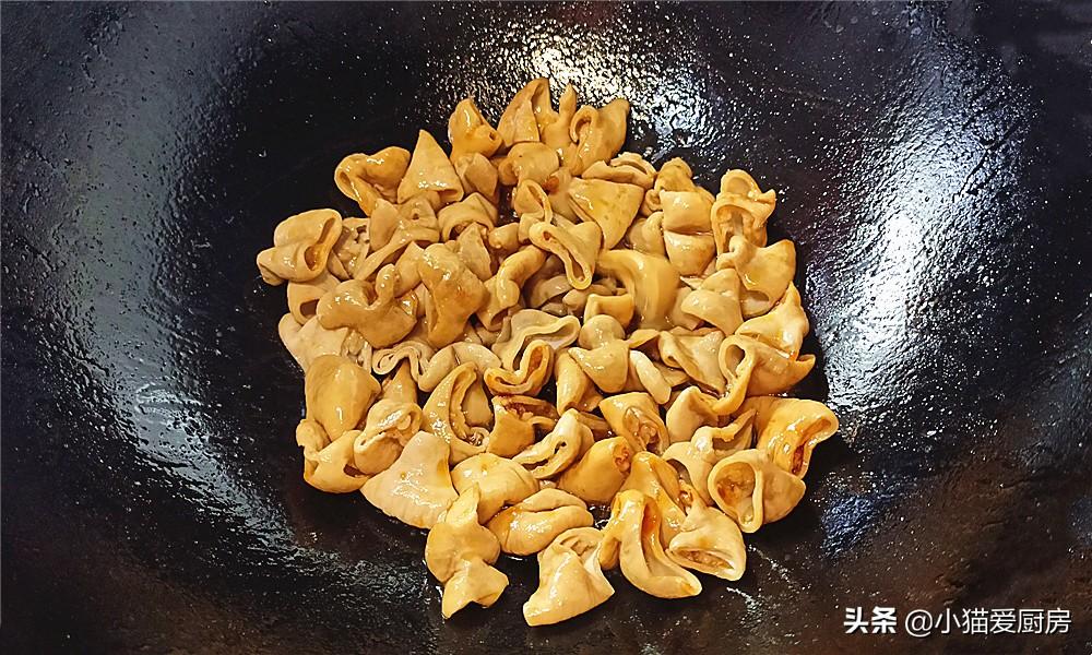 圖片[12]-【土豆紅燒肥腸】做法步驟圖 好吃不膩 特別解饞-起舞食譜網