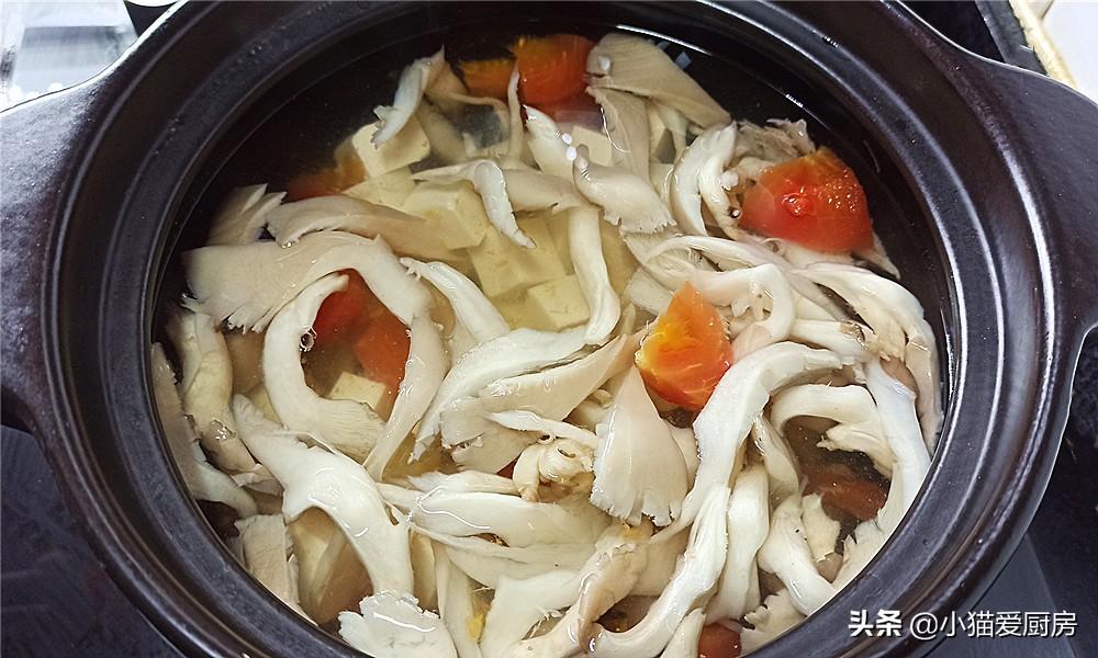 圖片[11]-【三鮮肉片湯】做法步驟圖 冬天來一碗暖和 做法還簡單-起舞食譜網