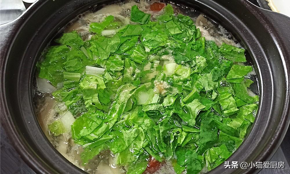 圖片[12]-【三鮮肉片湯】做法步驟圖 冬天來一碗暖和 做法還簡單-起舞食譜網