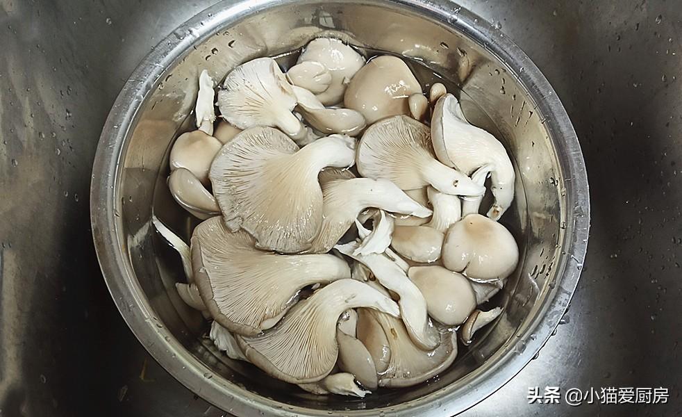 圖片[5]-【三鮮肉片湯】做法步驟圖 冬天來一碗暖和 做法還簡單-起舞食譜網