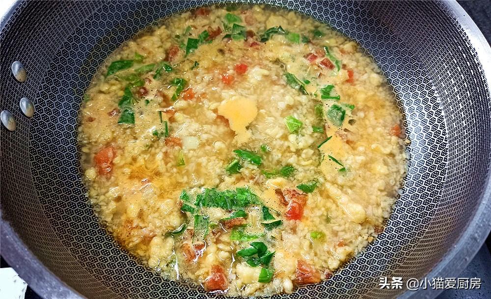 圖片[10]-【西紅柿疙瘩湯】做法步驟圖 幾分鐘搞定 孩子搶著吃-起舞食譜網(wǎng)