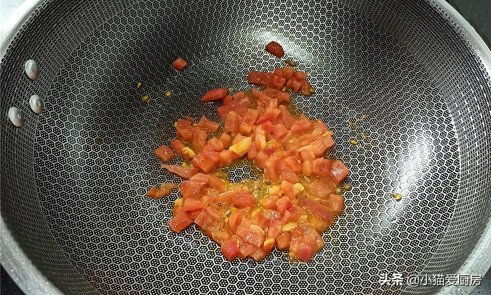 圖片[8]-【西紅柿疙瘩湯】做法步驟圖 幾分鐘搞定 孩子搶著吃-起舞食譜網(wǎng)
