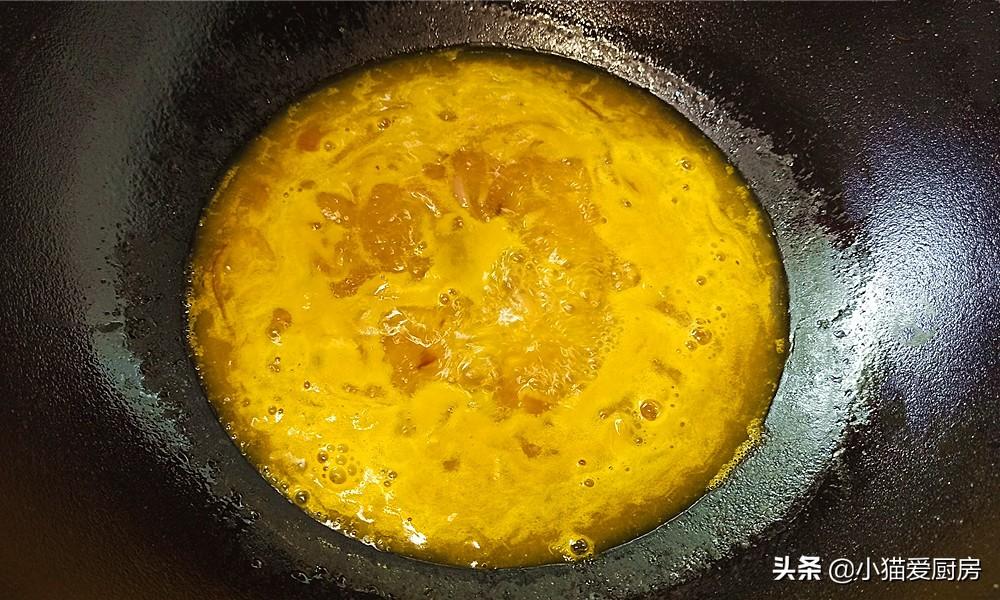圖片[13]-【金湯肉片】做法步驟圖 酸辣得恰到好處-起舞食譜網