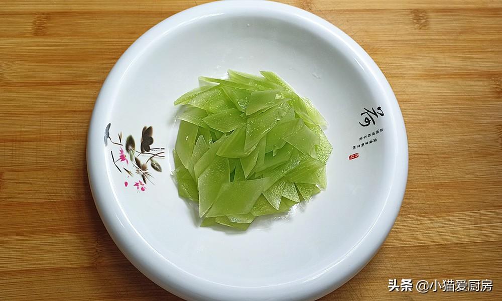 圖片[8]-【金湯肉片】做法步驟圖 酸辣得恰到好處-起舞食譜網