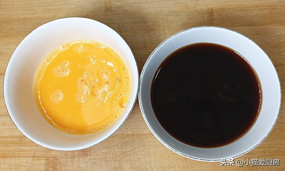圖片[6]-【尖椒西紅柿雞蛋醬拌面】做法步驟圖 醬香濃郁 學會以后做給-起舞食譜網
