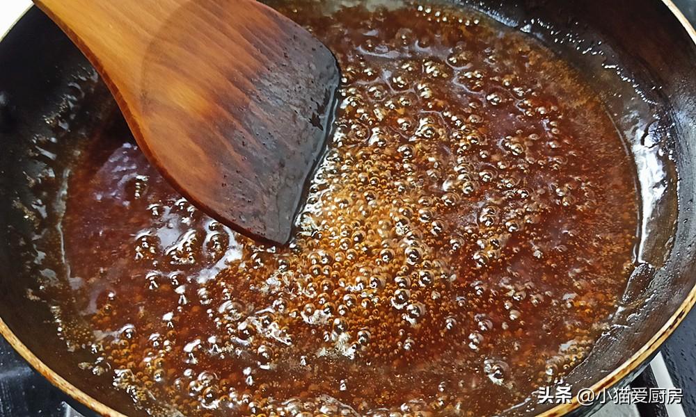 圖片[8]-【糖醋雞胸肉】做法步驟圖 酸酸甜甜 特?別?入味好吃-起舞食譜網