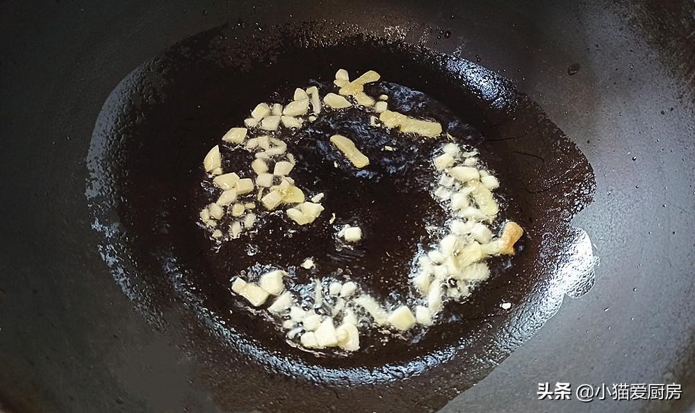 圖片[8]-【菌菇煲】做法步驟圖 吃完渾身暖和 真香-起舞食譜網