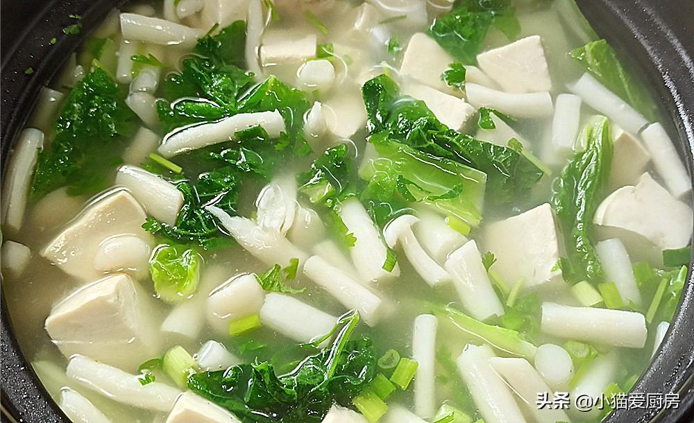 圖片[10]-【骨頭豆腐湯】做法步驟圖 上桌連湯都不剩-起舞食譜網