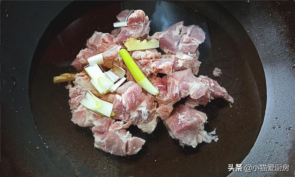 圖片[4]-【骨頭豆腐湯】做法步驟圖 上桌連湯都不剩-起舞食譜網
