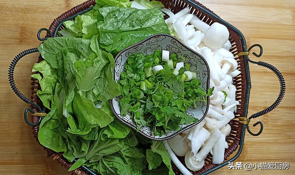 圖片[5]-【骨頭豆腐湯】做法步驟圖 上桌連湯都不剩-起舞食譜網